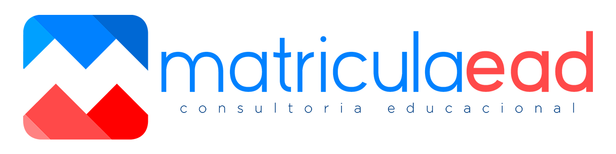 Matrícula EaD
